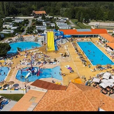 Hotel Guerin Patrick *